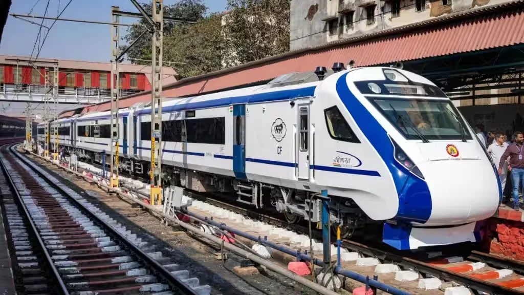 Indian Railways plans to build fences along Vande Bharat train tracks: Ashwini Vaishnaw explains why